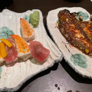 싱싱참치 사진