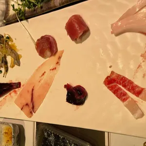 싱싱참치 사진