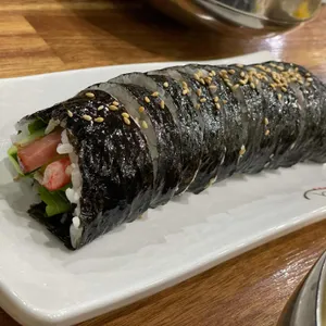 큰집멸치국수 사진