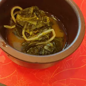 항아리보쌈 사진