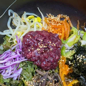 장성소고기 사진