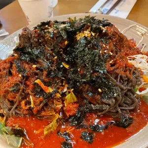 족발야시장 사진