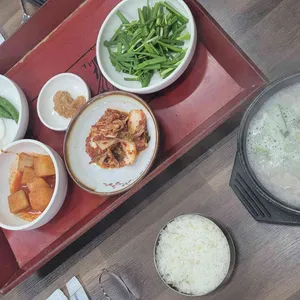 24시남양돼지국밥 사진