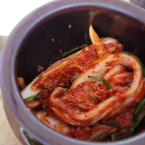 진 남원추어탕 사진