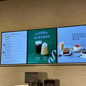 스타벅스 리뷰 사진