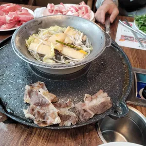 월남쌈김상사 사진