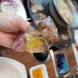월남쌈김상사 사진