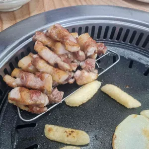 맛찬들왕소금구이 사진