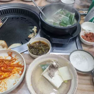 맛찬들왕소금구이 사진