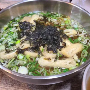 서초우동 사진