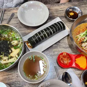 서초우동 사진