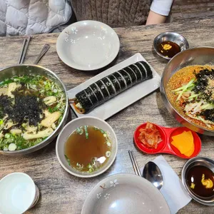 서초우동 리뷰 사진