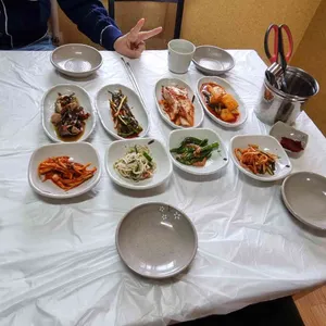 대문안집 사진