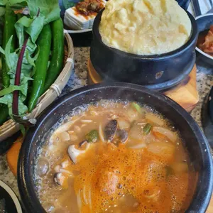 다채 사진