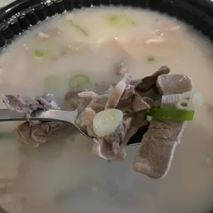 대천국밥 사진