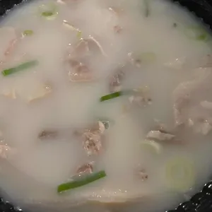 대천국밥 사진