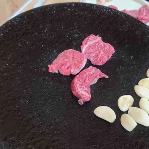 물레방아 즉석구이 사진