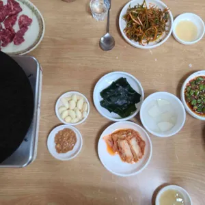 물레방아 즉석구이 리뷰 사진