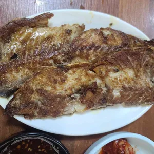 한양정식 사진