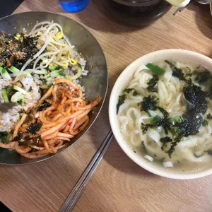 시골칼국수 리뷰 사진