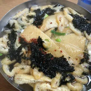 시골칼국수 리뷰 사진