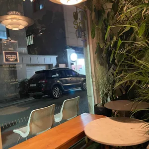 꼬메노 리뷰 사진