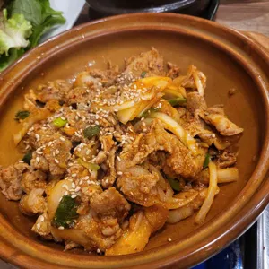 수영쌈밥 사진 2