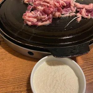 감골오리 사진