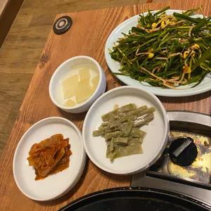 감골오리 사진
