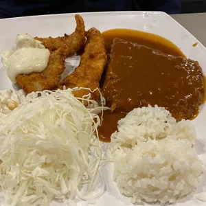 윤화돈까스 리뷰 사진
