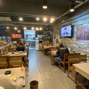 윤화돈까스 리뷰 사진