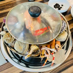연산 낙지 해물탕 사진