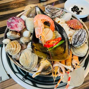 연산 낙지 해물탕 리뷰 사진