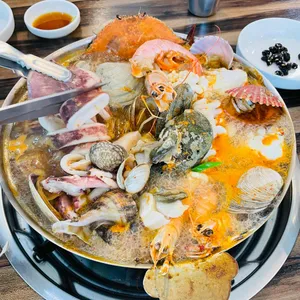 연산 낙지 해물탕 리뷰 사진