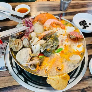 연산 낙지 해물탕 리뷰 사진