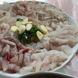 남홍횟집 대표 사진
