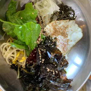 전라도식당 사진