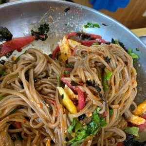 전라도식당 사진