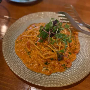 라비아화덕피자 리뷰 사진