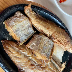 모듬생선구이밥상 대표 사진