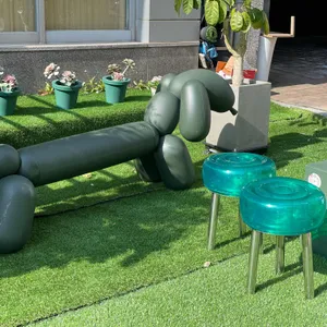 그리너프 리뷰 사진