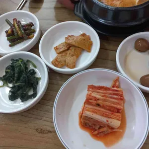 노곡손두부마을 사진
