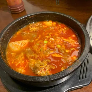 차돌풍 사진