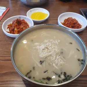 현풍닭칼국수 사진