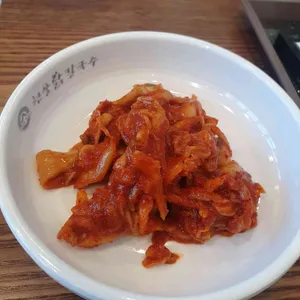 현풍닭칼국수 사진