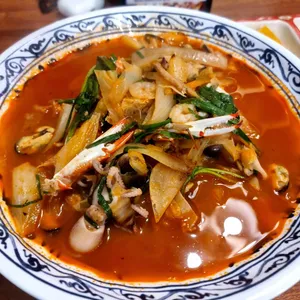 보배반점 사진