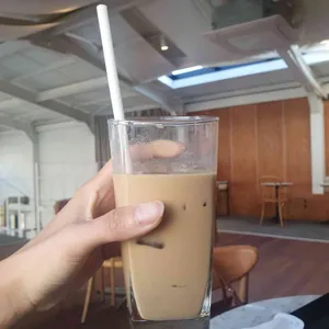 이메진커피 리뷰 사진