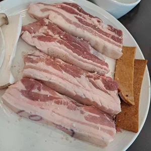 흑돈가 리뷰 사진
