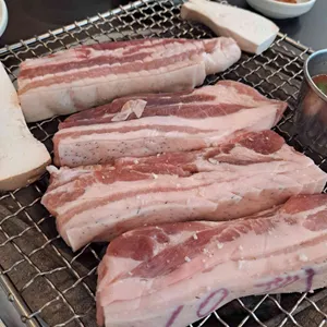 흑돈가 리뷰 사진