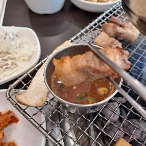 흑돈가 리뷰 사진